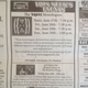 Illustration for article titled Newspaper Censors the Word Vagina in emVagina Monologues/em Ad